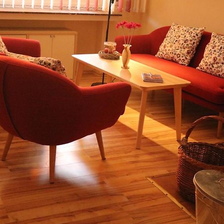 Ferienwohnung Burgblick Bilstein Esterno foto