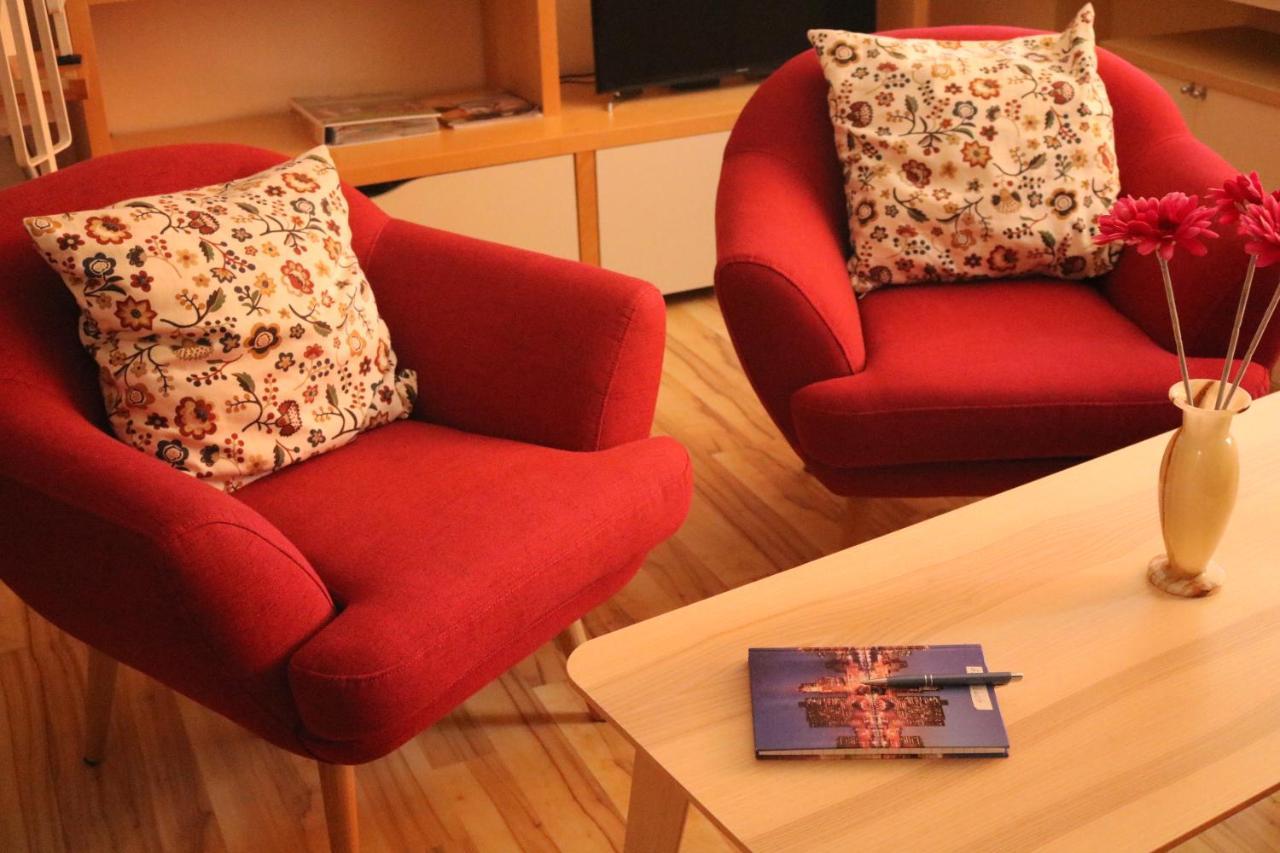 Ferienwohnung Burgblick Bilstein Esterno foto